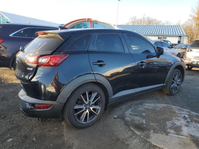 Photo 2 VIN: JM1DKFC7XJ1310417 - MAZDA CX-3 TOURI 