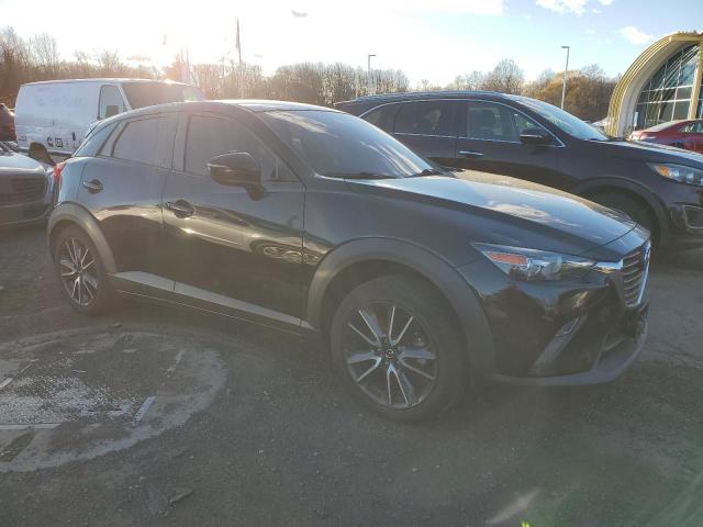 Photo 3 VIN: JM1DKFC7XJ1310417 - MAZDA CX-3 TOURI 