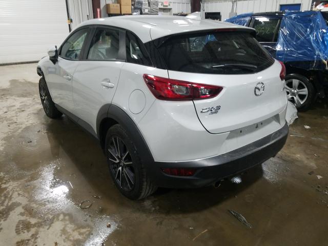 Photo 2 VIN: JM1DKFC7XJ1310711 - MAZDA CX-3 