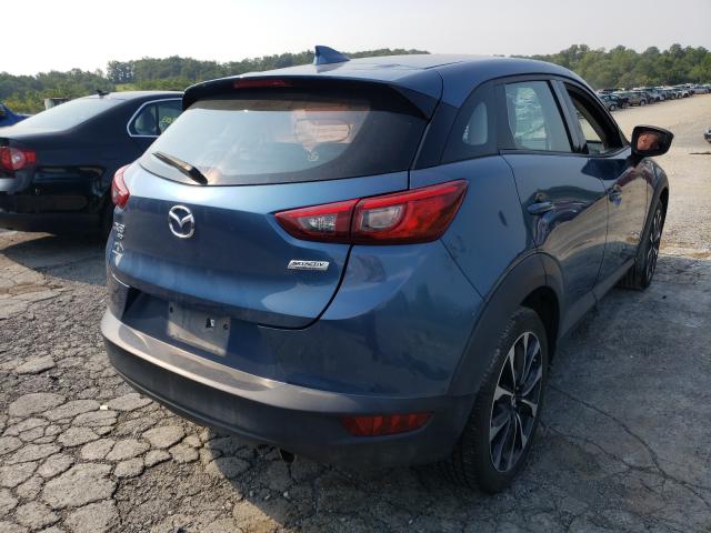 Photo 3 VIN: JM1DKFC7XK0405521 - MAZDA CX-3 TOURI 