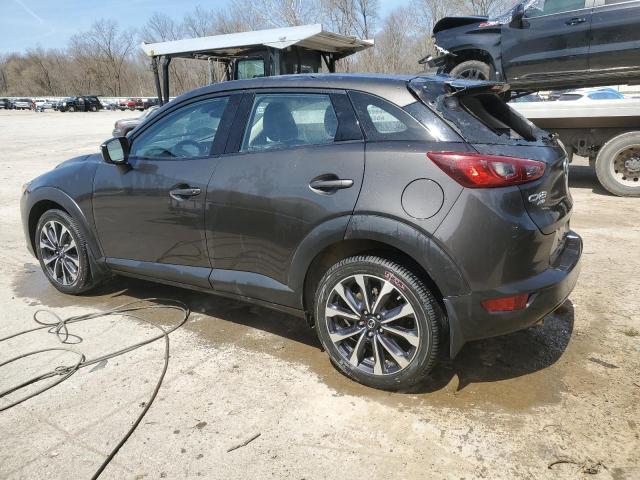 Photo 1 VIN: JM1DKFC7XK0423467 - MAZDA CX-3 TOURI 