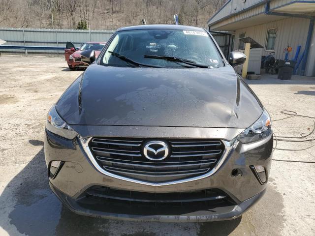 Photo 4 VIN: JM1DKFC7XK0423467 - MAZDA CX-3 TOURI 