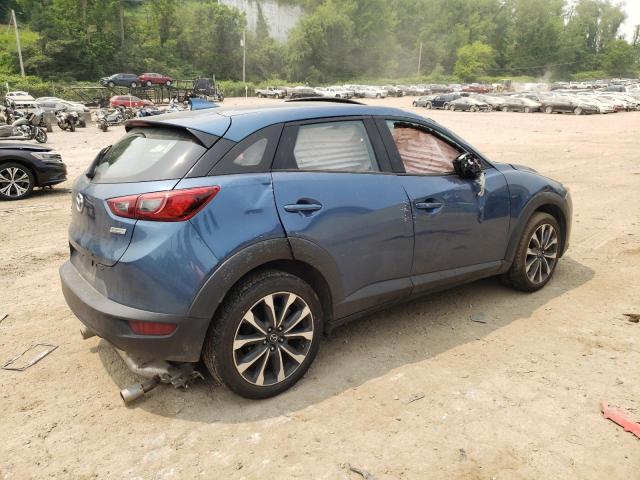 Photo 2 VIN: JM1DKFC7XK0429852 - MAZDA CX-3 TOURI 