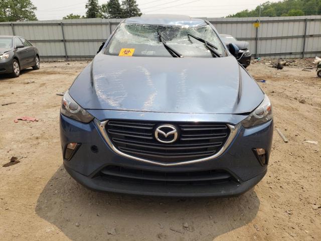 Photo 4 VIN: JM1DKFC7XK0429852 - MAZDA CX-3 TOURI 