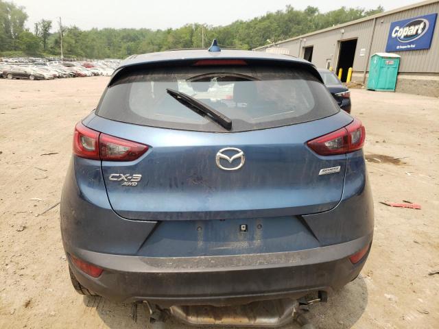 Photo 5 VIN: JM1DKFC7XK0429852 - MAZDA CX-3 TOURI 