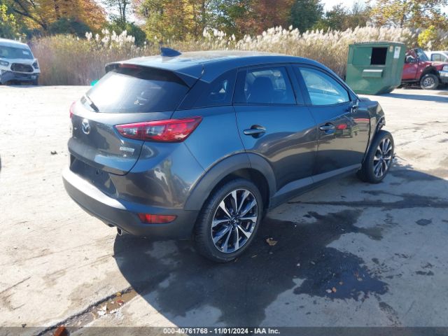 Photo 3 VIN: JM1DKFC7XK0444996 - MAZDA CX-3 