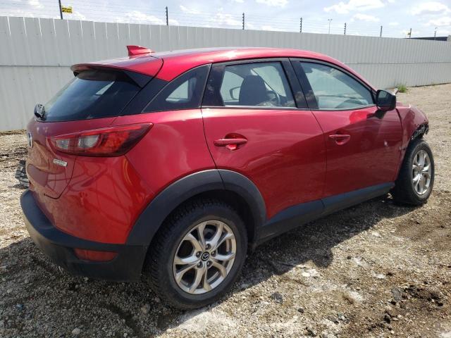 Photo 2 VIN: JM1DKFC7XK1449254 - MAZDA CX-3 TOURI 