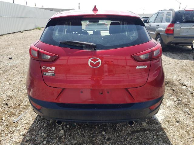 Photo 5 VIN: JM1DKFC7XK1449254 - MAZDA CX-3 TOURI 