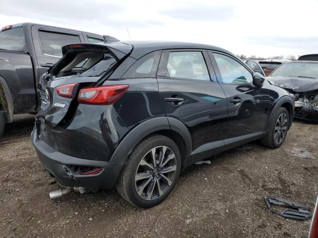 Photo 2 VIN: JM1DKFC7XK1458746 - MAZDA CX-3 TOURI 