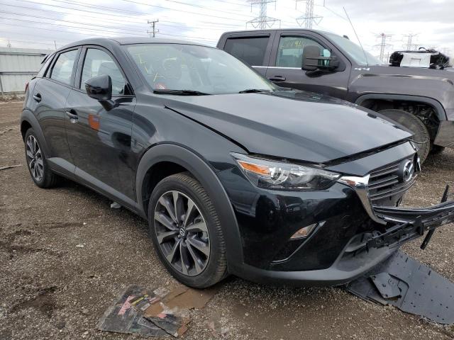 Photo 3 VIN: JM1DKFC7XK1458746 - MAZDA CX-3 TOURI 