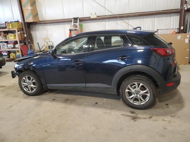 Photo 1 VIN: JM1DKFC7XN1605197 - MAZDA CX-3 TOURI 