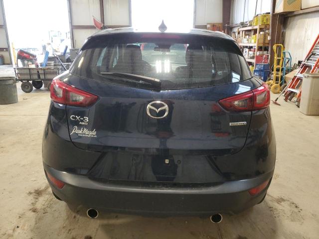 Photo 5 VIN: JM1DKFC7XN1605197 - MAZDA CX-3 TOURI 