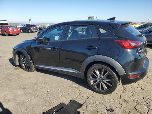 Photo 1 VIN: JM1DKFD70G0139609 - MAZDA CX-3 GRAND 