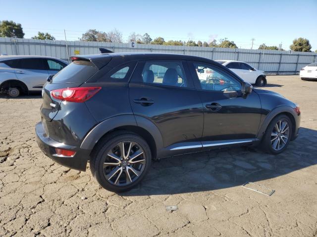 Photo 2 VIN: JM1DKFD70G0139609 - MAZDA CX-3 GRAND 