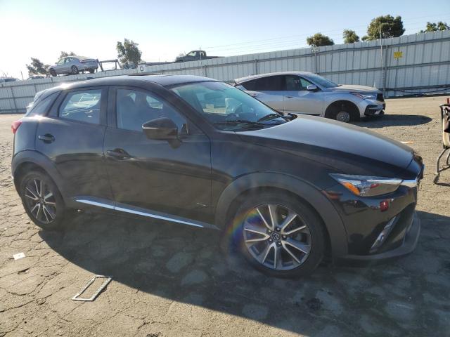 Photo 3 VIN: JM1DKFD70G0139609 - MAZDA CX-3 GRAND 