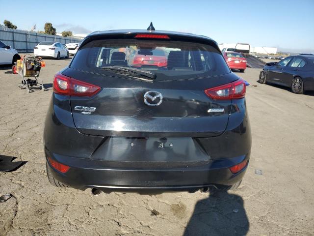 Photo 5 VIN: JM1DKFD70G0139609 - MAZDA CX-3 GRAND 