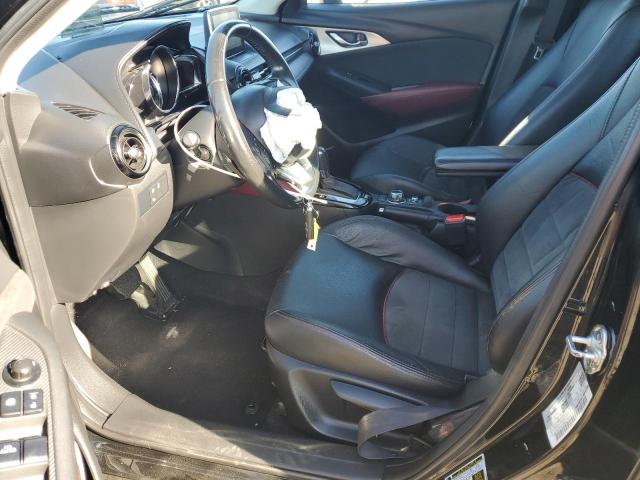 Photo 6 VIN: JM1DKFD70G0139609 - MAZDA CX-3 GRAND 