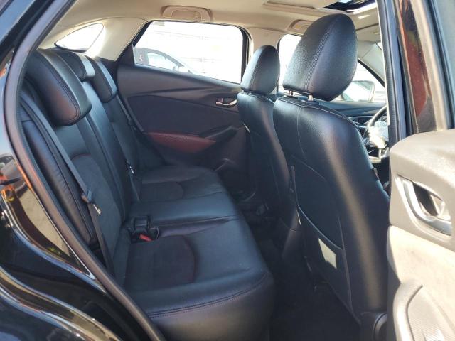 Photo 9 VIN: JM1DKFD70G0139609 - MAZDA CX-3 GRAND 