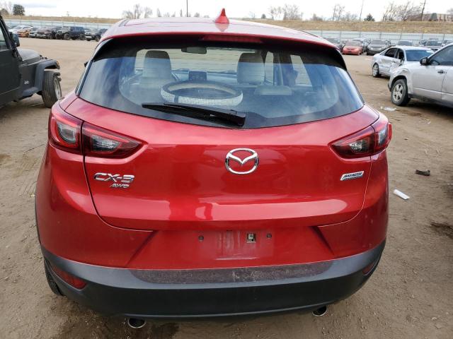 Photo 5 VIN: JM1DKFD70H0147002 - MAZDA CX-3 