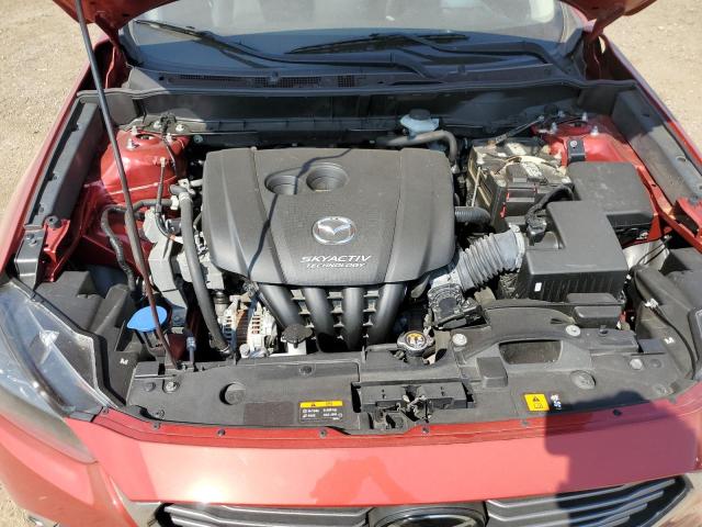 Photo 10 VIN: JM1DKFD70H0176032 - MAZDA CX-3 GRAND 