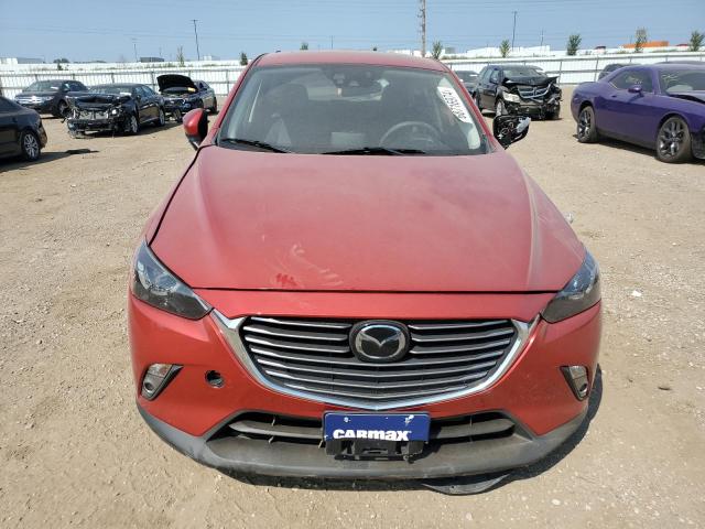 Photo 4 VIN: JM1DKFD70H0176032 - MAZDA CX-3 GRAND 