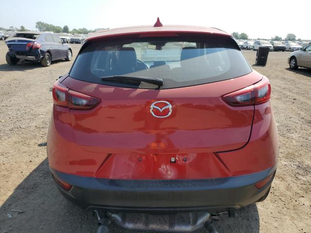 Photo 5 VIN: JM1DKFD70H0176032 - MAZDA CX-3 GRAND 