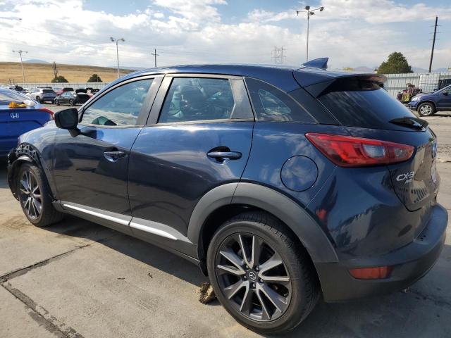 Photo 1 VIN: JM1DKFD70J0300760 - MAZDA CX-3 GRAND 