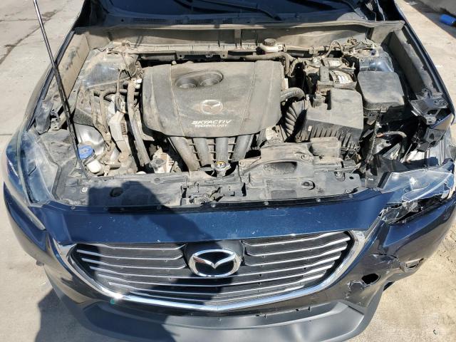 Photo 10 VIN: JM1DKFD70J0300760 - MAZDA CX-3 GRAND 