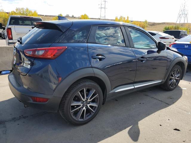 Photo 2 VIN: JM1DKFD70J0300760 - MAZDA CX-3 GRAND 