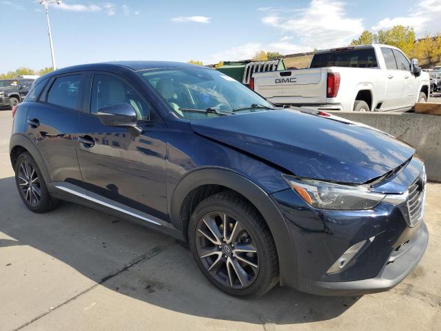 Photo 3 VIN: JM1DKFD70J0300760 - MAZDA CX-3 GRAND 