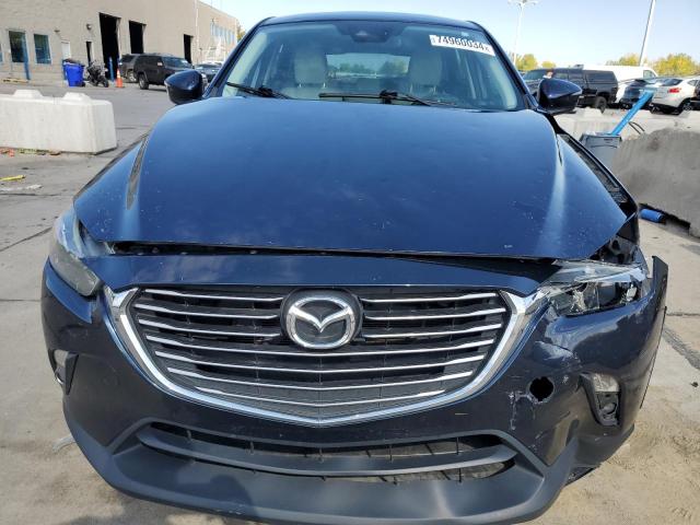 Photo 4 VIN: JM1DKFD70J0300760 - MAZDA CX-3 GRAND 