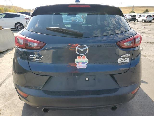 Photo 5 VIN: JM1DKFD70J0300760 - MAZDA CX-3 GRAND 