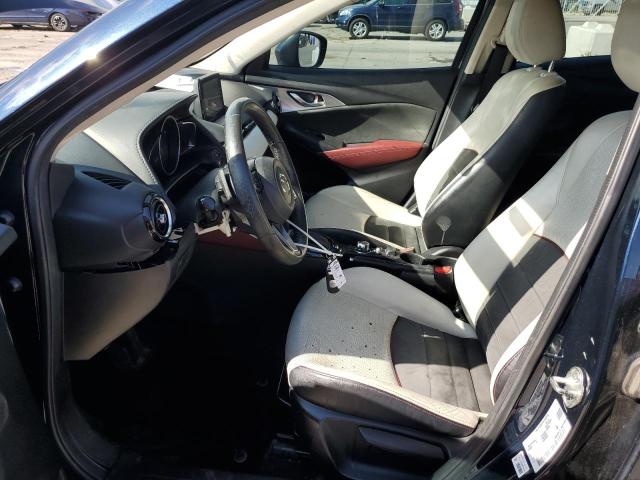 Photo 6 VIN: JM1DKFD70J0300760 - MAZDA CX-3 GRAND 