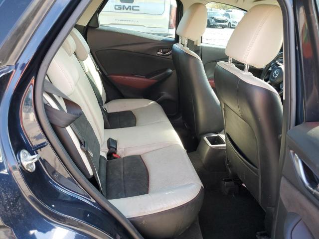 Photo 9 VIN: JM1DKFD70J0300760 - MAZDA CX-3 GRAND 