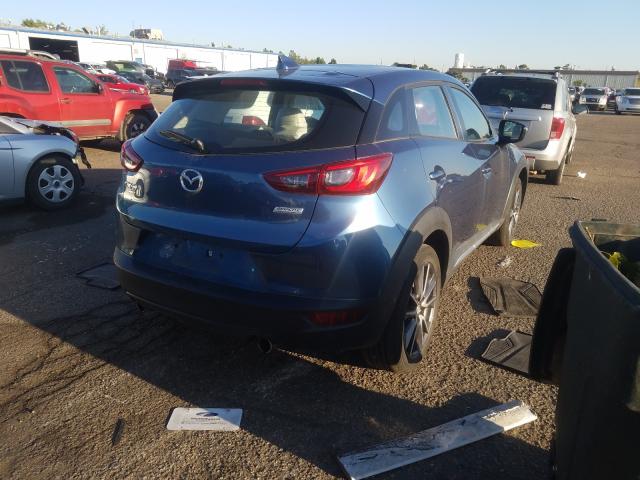 Photo 3 VIN: JM1DKFD70J0312827 - MAZDA CX-3 