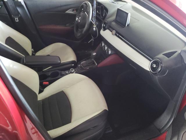 Photo 4 VIN: JM1DKFD71G0127257 - MAZDA CX-3 GRAND 