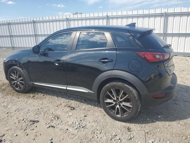 Photo 1 VIN: JM1DKFD71G0128523 - MAZDA CX-3 GRAND 