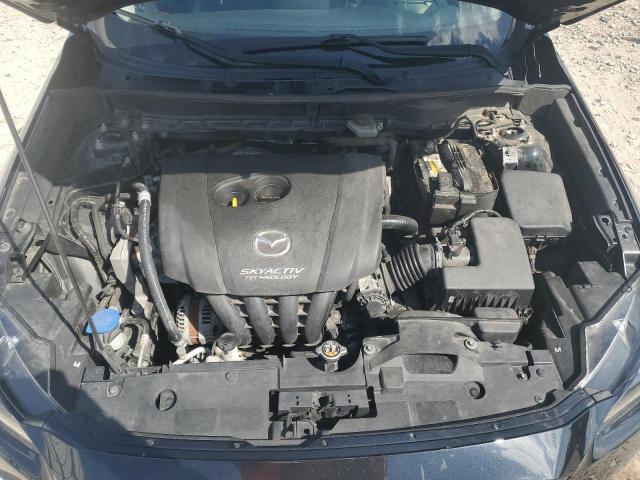 Photo 10 VIN: JM1DKFD71G0128523 - MAZDA CX-3 GRAND 