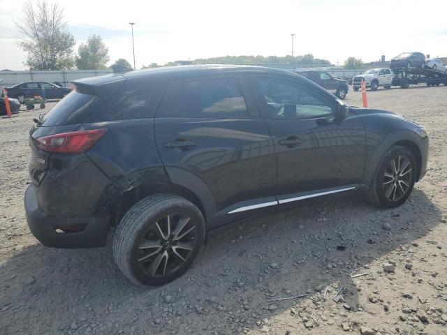 Photo 2 VIN: JM1DKFD71G0128523 - MAZDA CX-3 GRAND 