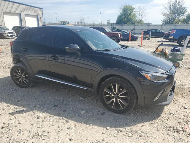 Photo 3 VIN: JM1DKFD71G0128523 - MAZDA CX-3 GRAND 