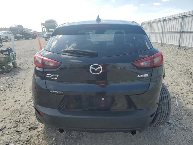 Photo 5 VIN: JM1DKFD71G0128523 - MAZDA CX-3 GRAND 