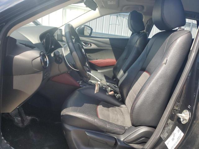 Photo 6 VIN: JM1DKFD71G0128523 - MAZDA CX-3 GRAND 