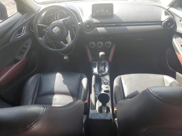 Photo 7 VIN: JM1DKFD71G0128523 - MAZDA CX-3 GRAND 