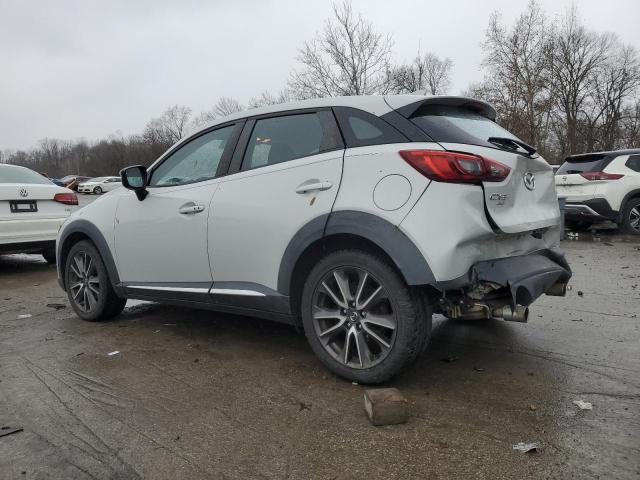 Photo 1 VIN: JM1DKFD71G0130191 - MAZDA CX-3 GRAND 