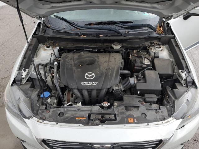 Photo 11 VIN: JM1DKFD71G0130191 - MAZDA CX-3 GRAND 