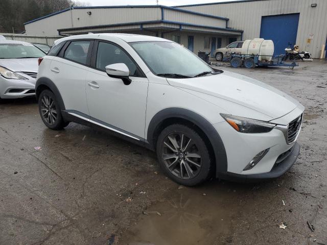 Photo 3 VIN: JM1DKFD71G0130191 - MAZDA CX-3 GRAND 