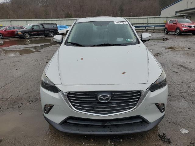 Photo 4 VIN: JM1DKFD71G0130191 - MAZDA CX-3 GRAND 