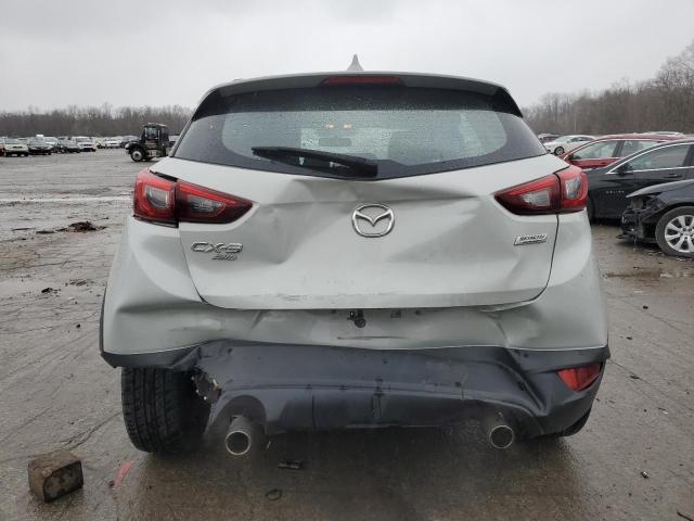 Photo 5 VIN: JM1DKFD71G0130191 - MAZDA CX-3 GRAND 