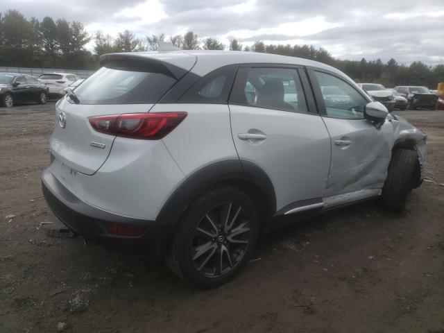 Photo 3 VIN: JM1DKFD71G0132250 - MAZDA CX-3 