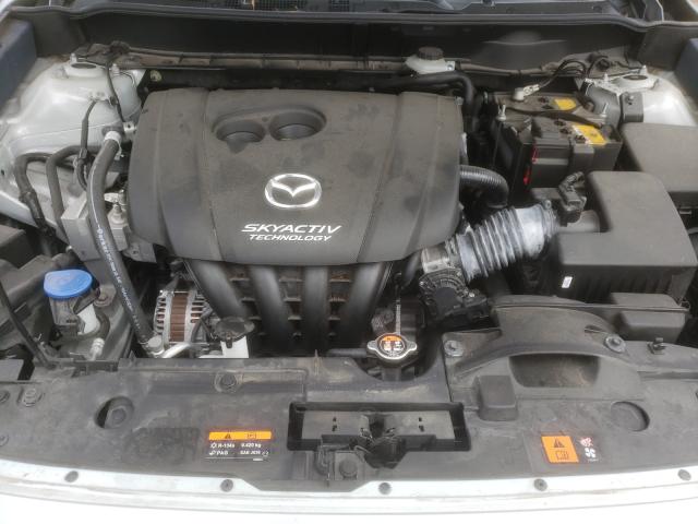 Photo 6 VIN: JM1DKFD71G0132250 - MAZDA CX-3 